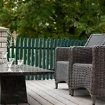 Luxurious Oak Park By Polo Апартаменты Каунас