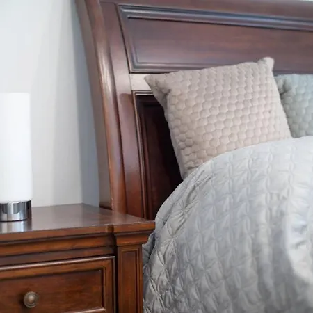 Apartamento Luxurious Oak Park By Polo *