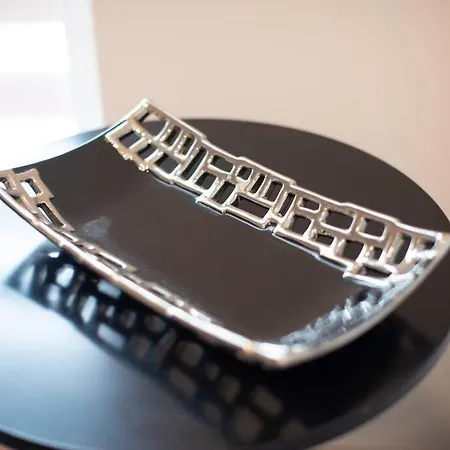 Appartement Luxurious Oak Park By Polo *