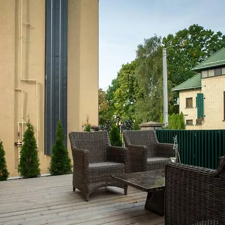 Appartement Luxurious Oak Park By Polo Kaunas