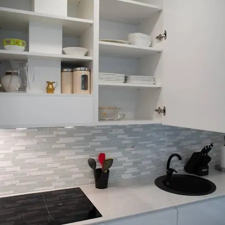 דירה Luxurious Oak Park By Polo קובנה