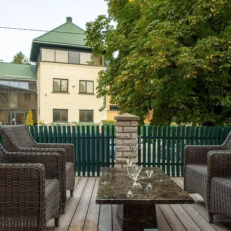 Appartement Luxurious Oak Park By Polo *