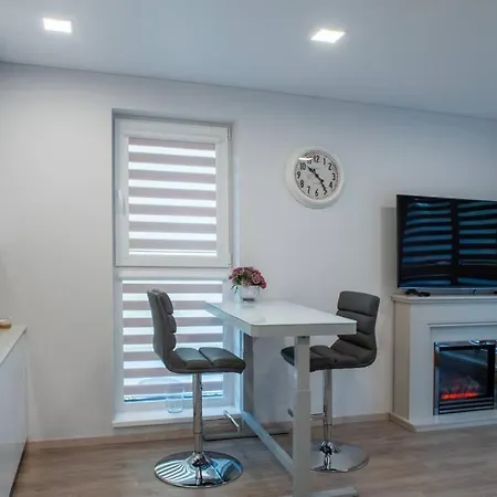 Appartement Luxurious Oak Park By Polo