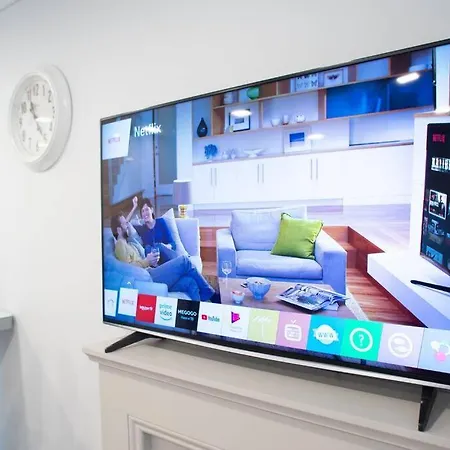 Luxurious Oak Park By Polo Appartement