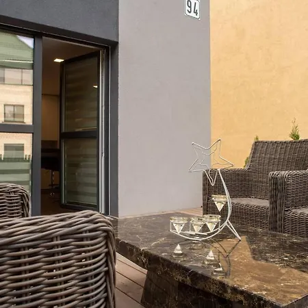 Apartamento Luxurious Oak Park By Polo