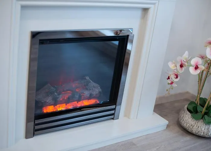 Luxurious Oak Park By Polo *