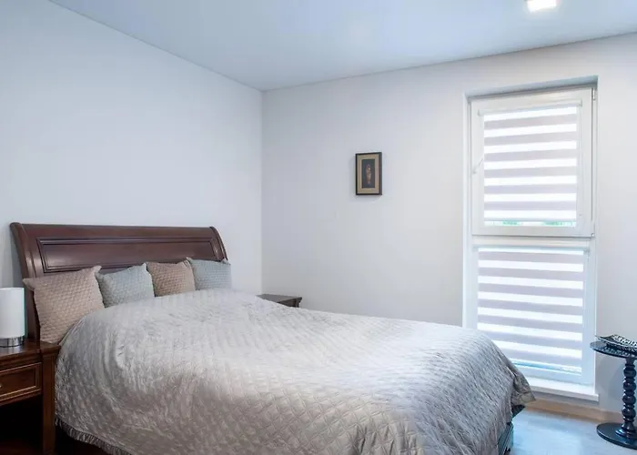 Luxurious Oak Park By Polo * Kaunas