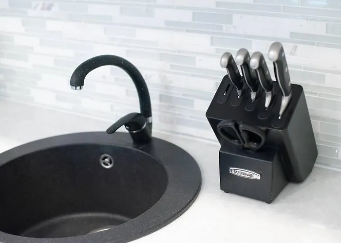 Luxurious Oak Park By Polo Appartement Kaunas