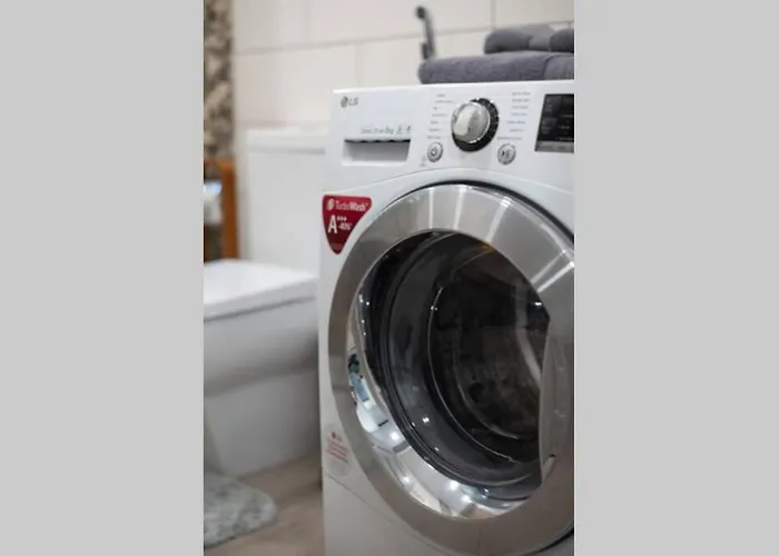 Luxurious Oak Park By Polo Appartement *