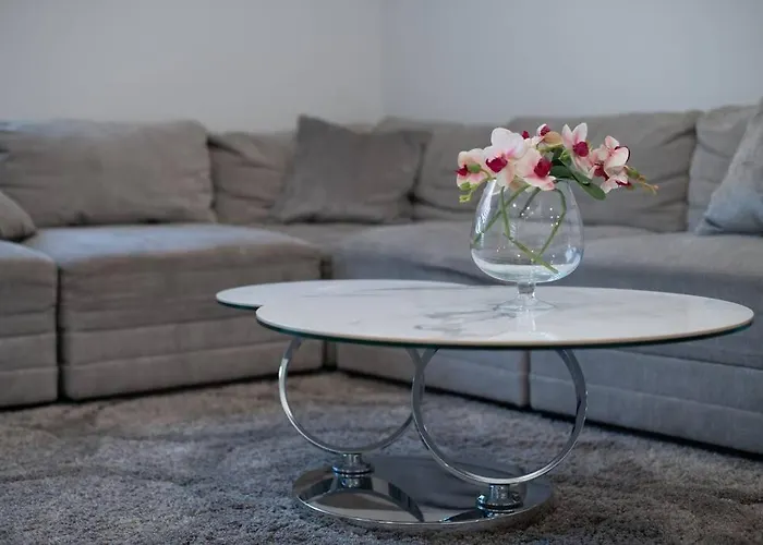 Luxurious Oak Park By Polo Kaunas