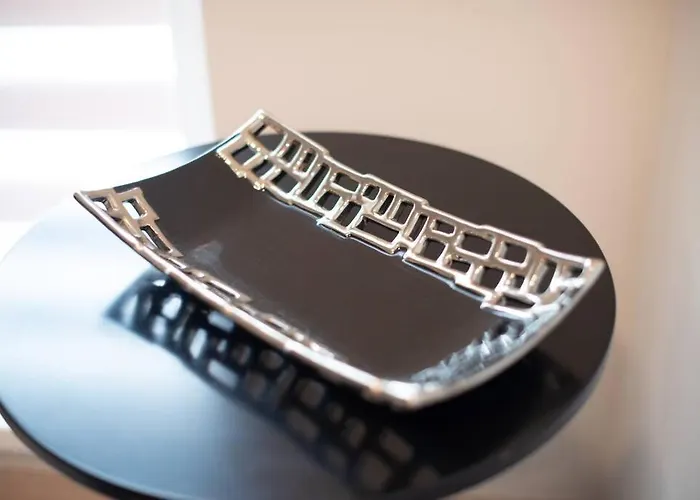 Apartment Luxurious Oak Park By Polo *