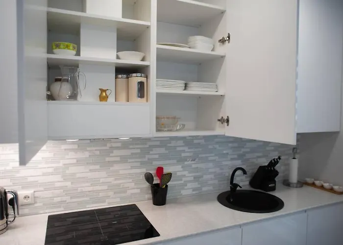 Appartement Luxurious Oak Park By Polo Kaunas