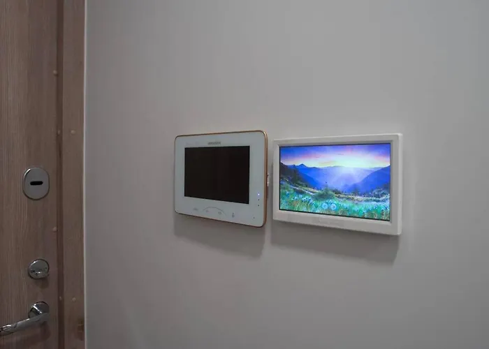 Luxurious Oak Park By Polo * Kaunas