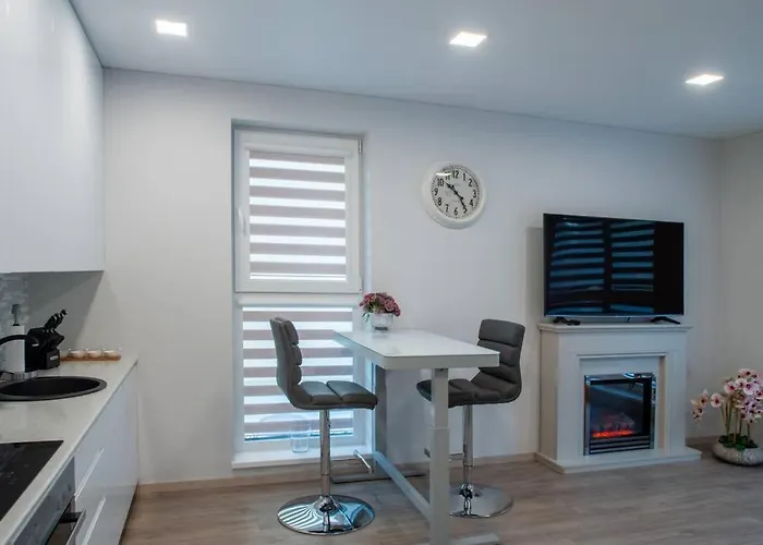 Appartement Luxurious Oak Park By Polo