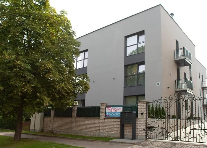 Luxurious Oak Park By Polo *